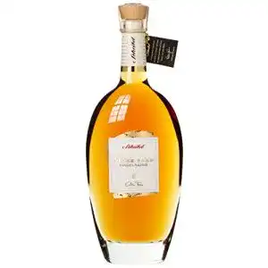 Haselnussschnaps Scheibel Edles Fass Haselnuss, 1er Pack 700 ml