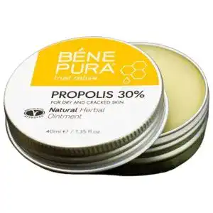 Propolis-Salbe Bene Pura Trust Nature Natürlich, 30% Propolis