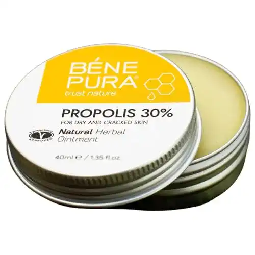 Propolis-Salbe Bene Pura Trust Nature Natürlich, 30% Propolis