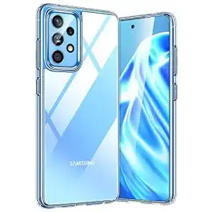 Samsung-Galaxy-A52-Hülle TORRAS Diamond Clear