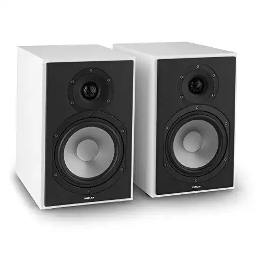 Numan-Lautsprecher NUMAN Reference 802 Regal-Lautsprecher