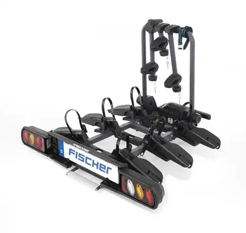 Fischer-Fahrradträger Fischer 10443 ProlineEvo 3