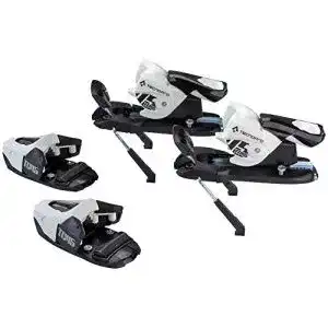 Skibindungen TECNOPRO Ski Alpin Bindung N TC45 J75