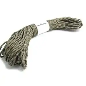 Reepschnur WINGONEER Fallschirmschnur Paracord, 7 Stränge