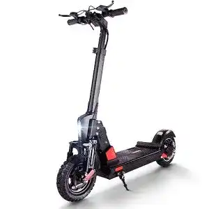 E-Scooter 500 Watt urbetter 48V 13Ah, 10 Zoll Luftreifen, C1 Pro