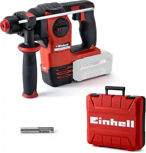 Einhell-Bohrhammer Einhell Akku-Bohrhammer HEROCCO Power