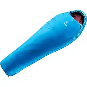Deuter-Schlafsack deuter Orbit 0° SL 2020 Modell Damen