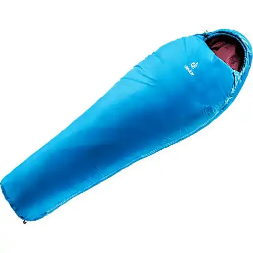 Deuter-Schlafsack deuter Orbit 0° SL 2020 Modell Damen