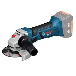 Bosch-Akku-Winkelschleifer Bosch Professional GWS 18 V-LI
