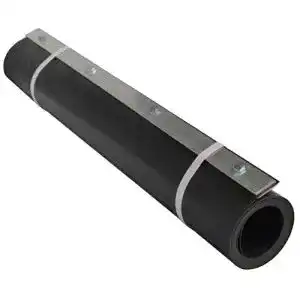 Wurzelsperre Teichwerk Root 70 cm x 5 m HDPE mit Schiene