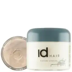 Haarwachs ID Hair IdHAIR – Extreme Titanium – 100 ml