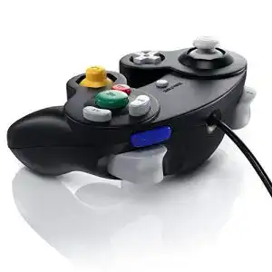 Wii-Controller CSL-Computer CSL, Nintendo Gamecube Gamepad