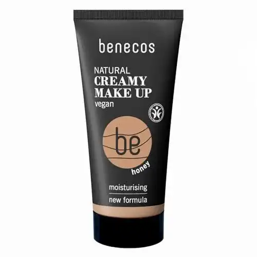 Naturkosmetik-Make-up benecos , Cosmondial GmbH Natural