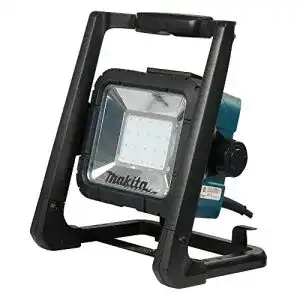 LED-Baustrahler Makita 14, 4V, 18V und 230V, DEADML805
