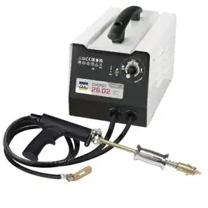 Ausbeulspotter GYS 52208 für Stahl, POT 2600, 10 W, 230 V