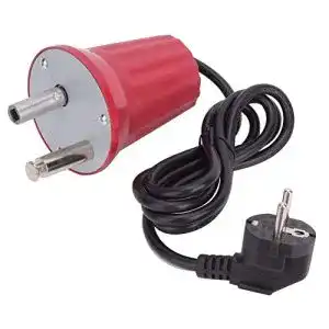 Grillmotor GAESHOW FD801B ABS Barbecue Rotator Motor