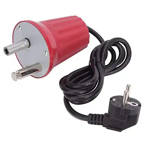 Grillmotor GAESHOW FD801B ABS Barbecue Rotator Motor