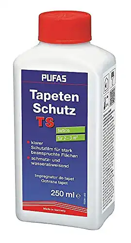 Tapetenschutz PUFAS Tapeten und Anstrichschutz Elefantenhaut