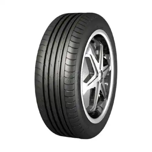 Sommerreifen 225/40 R18 Nankang AS-2+ XL Sommerreifen