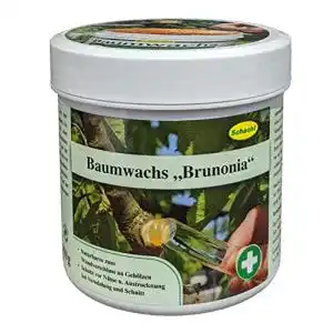 Baumwachs Schacht 1BAUM250 “Brunonia” 250 g Dose