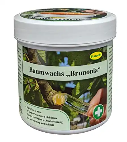 Baumwachs Schacht 1BAUM250 “Brunonia” 250 g Dose