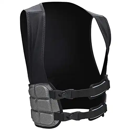 Rippenschutz Schutt Sports SMU Hartschale 50,8 cm – 66 cm