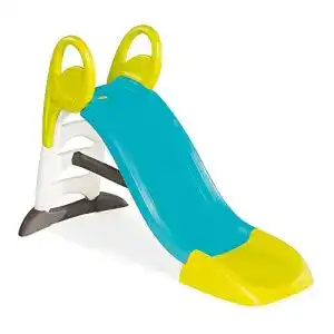 Kinderrutsche Smoby 310269 – KS Rutsche – kompakt 1,5 Meter