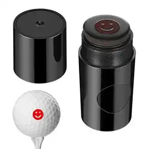 Golfballstempel Zonon Golfball Stempel Marker Golf Ball