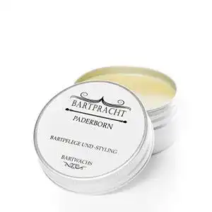 Bartwichse Bart Royal Bartpracht Bartwachs Paderborn (Patchouli)
