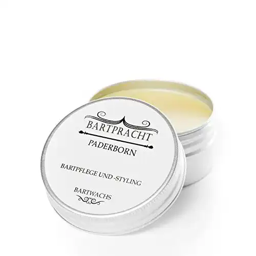 Bartwichse Bart Royal Bartpracht Bartwachs Paderborn (Patchouli)