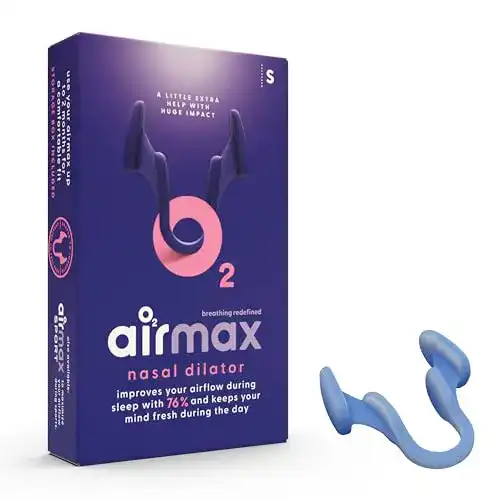 Nasendilatator Air Max Airmax nasal dilator