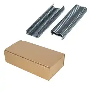 Wurstclipper Browin 1200 STK Clips für Wurst Clipper Klipper
