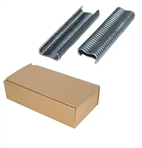 Wurstclipper Browin 1200 STK Clips für Wurst Clipper Klipper