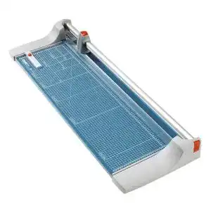 Dahle-Schneidemaschine Dahle 446 Papierschneider bis DIN A1