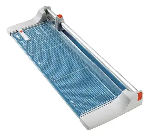 Dahle-Schneidemaschine Dahle 446 Papierschneider bis DIN A1