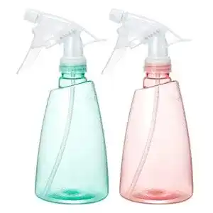 Sprühflasche 500ml Vintoney Sprüher, 2 Stück 500ml Leer