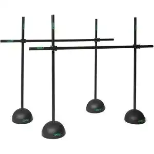 Sprungstangen TOOLZ Multi Purpose Training Hurdle Set