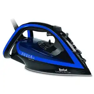 Bügeleisen Tefal Turbo Pro Anti-Kalk Dampf FV5648, 2600 W