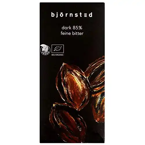 Dunkle Schokolade Bremer-Gewürzhandel Genuss leben. 100 Gr