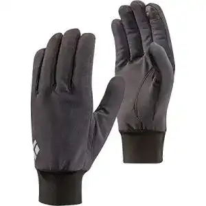 Langlauf-Handschuhe Black Diamond Lightweight Softshell