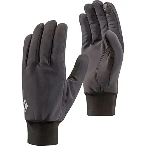 Langlauf-Handschuhe Black Diamond Lightweight Softshell