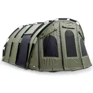 Lucx-Zelt Lucx ® Bigfoot Bivvy 4 bis 6 Personen Angelzelt