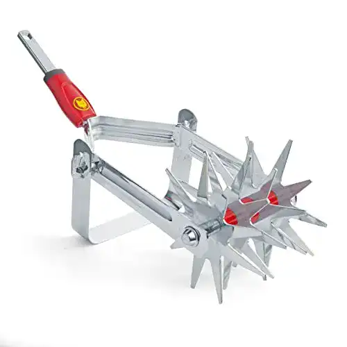Rasenlüfter WOLF Garten WOLF-Garten – Gartenfräse multi-star®