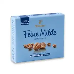 Tchibo-Kaffee Tchibo Kaffee Feine Milde 2x 250g