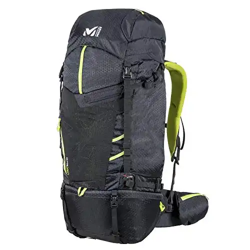 Millet-Rucksack MILLET Unisex-Adult UBIC 60+10 Rucksack