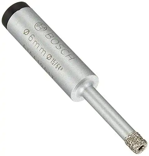 Diamantbohrer Bosch Professional Diamant-Bohrer trocken Easy Dry