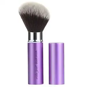 Rougepinsel Vela.Yue Retractable Kabuki Pinsel, einziehbar