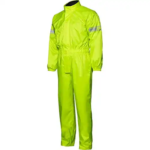 Motorrad-Regenkombi DXR Regenkombi Motorrad Regenbekleidung
