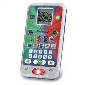 Smartphone für Kinder Vtech 80-199004 PJ Masks Superlernhandy