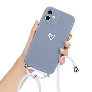 Handykette iPhone 11 Lafunda Handykette für iPhone 11 Hüll